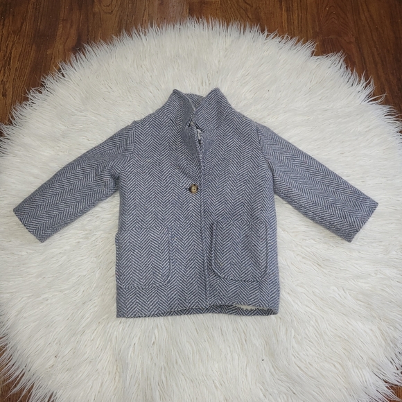 Gap baby  coat jacket size 3 years - Picture 3 of 6